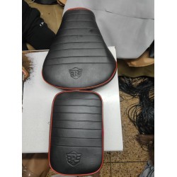 Classic jushi store car seat covers